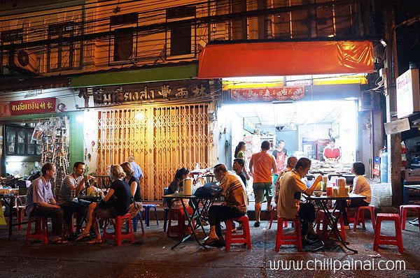 ร้านข้าวต้มกุ๊ย ใกล้ฉัน